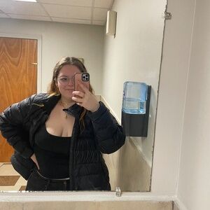 Meet your Posher, Georjanna